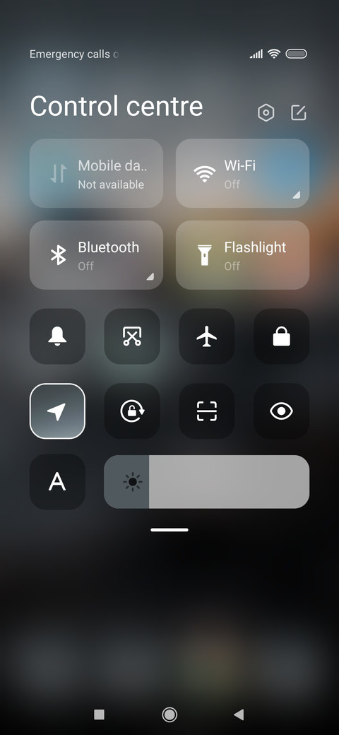 Rocks_3MDS screenshot