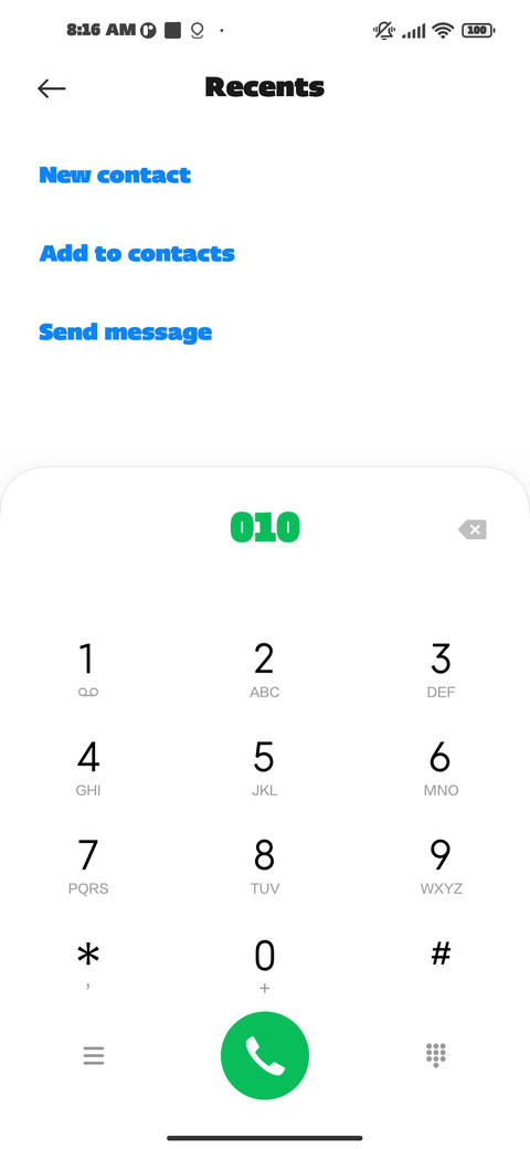 فـدرا screenshot