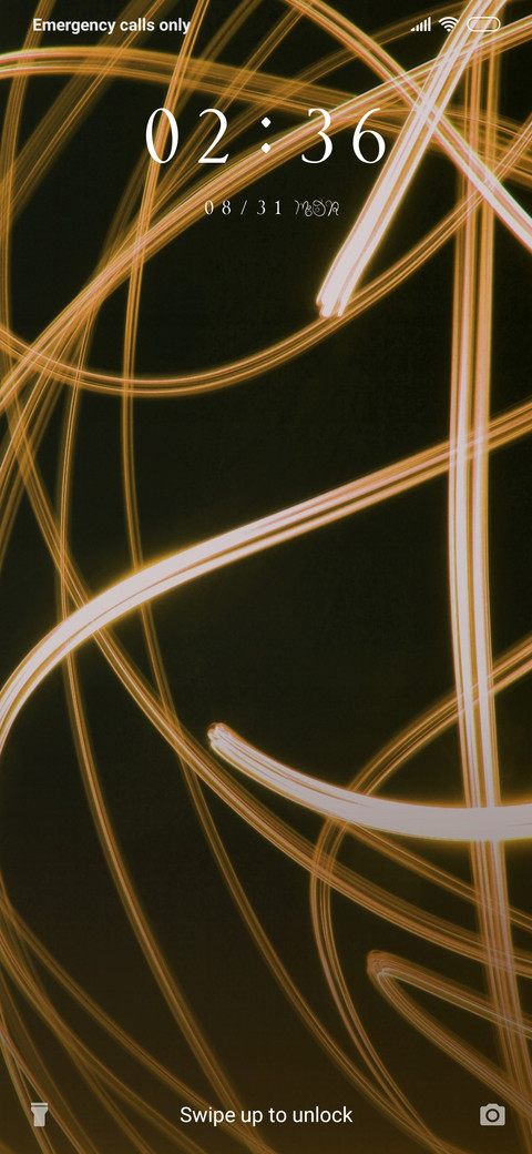 Exposed Motion_3MDS screenshot