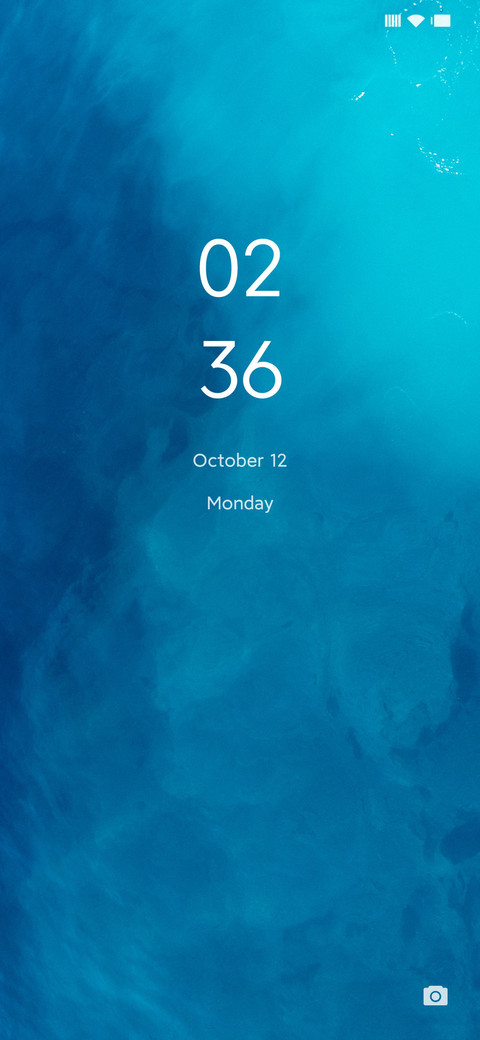 Wall screenshot