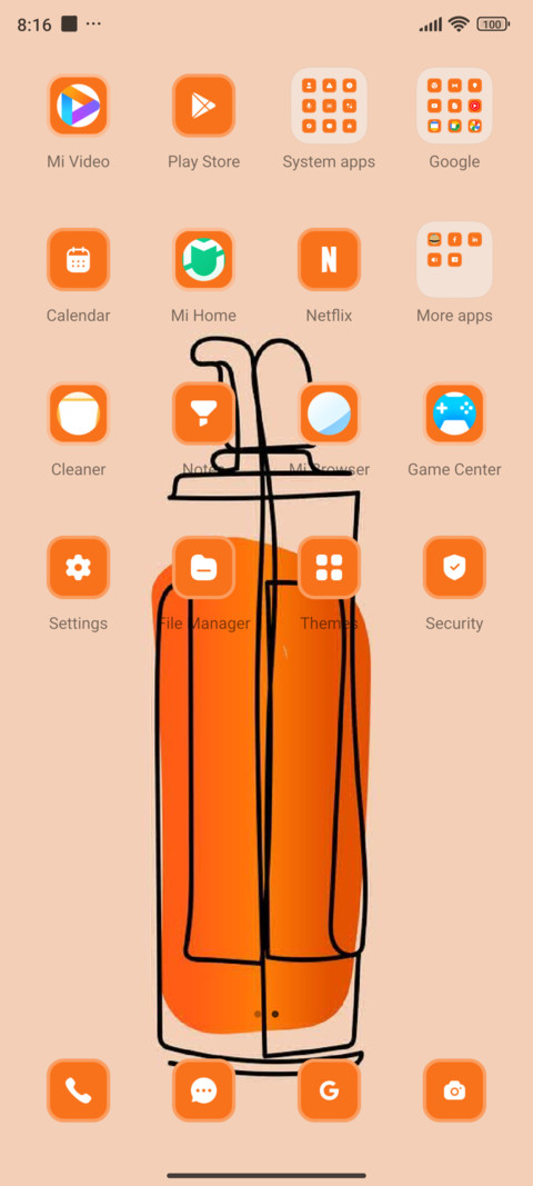 Spray Can screenshot