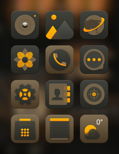 Glow tube screenshot
