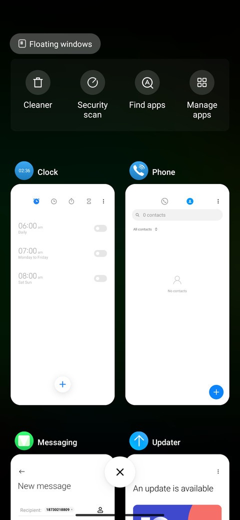 Wave_DWM20 screenshot
