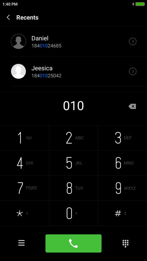 Darco screenshot