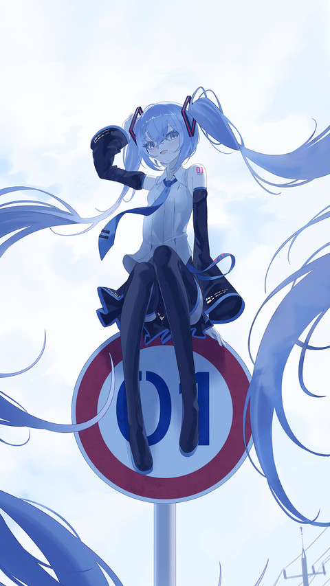 初音凭什么火遍全球 screenshot