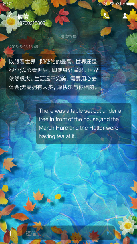 麦拉风 转运锦鲤 screenshot