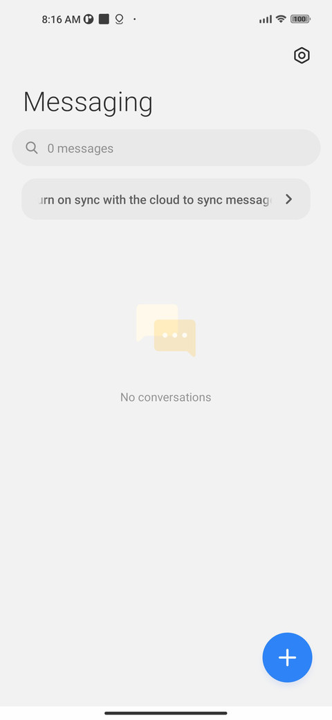 Stock os2 screenshot