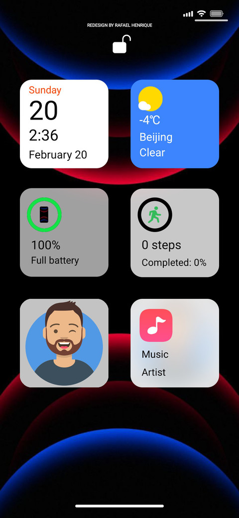 P-Ultra v12.5 screenshot