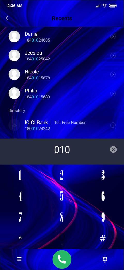 V11_DWM3 screenshot