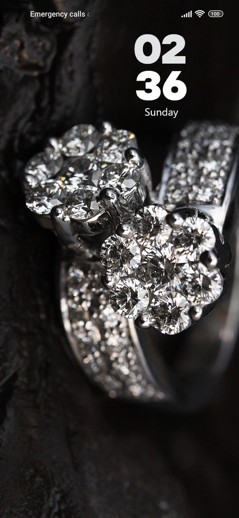 Diamond Pair screenshot