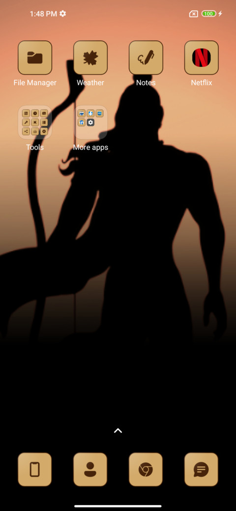 Shri Ram screenshot