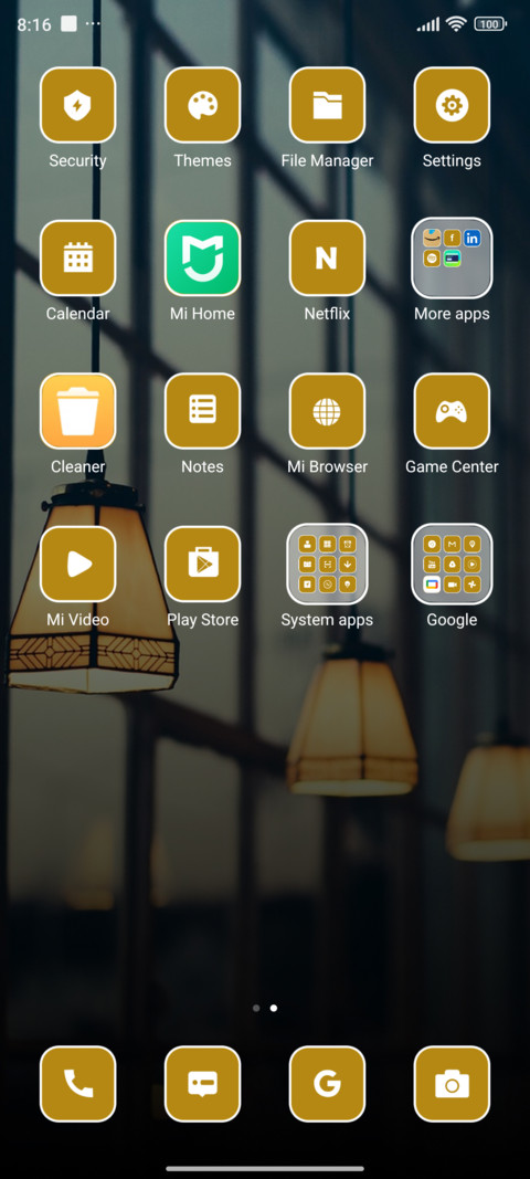 Bright Bulb screenshot