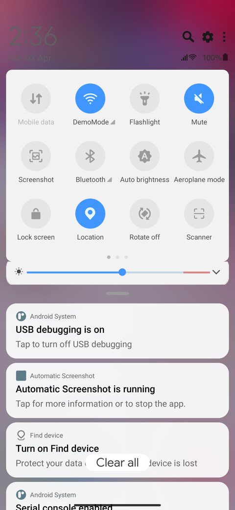 Shamshoengzzz screenshot