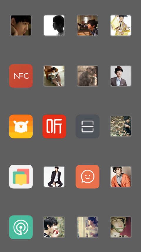 宋仲基欧巴 screenshot