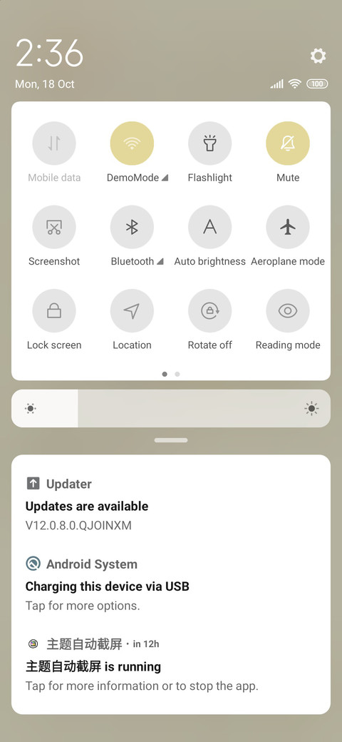Hopefully screenshot