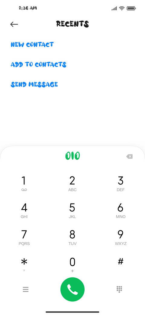 AlloyInk screenshot