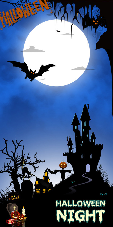 Halloween  screenshot
