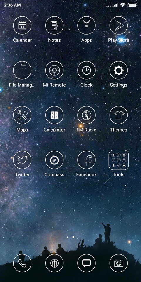 Waiting for you  screenshot