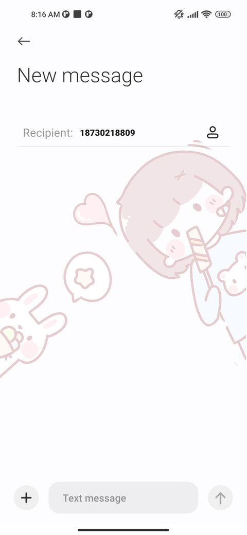 ice cream girl screenshot