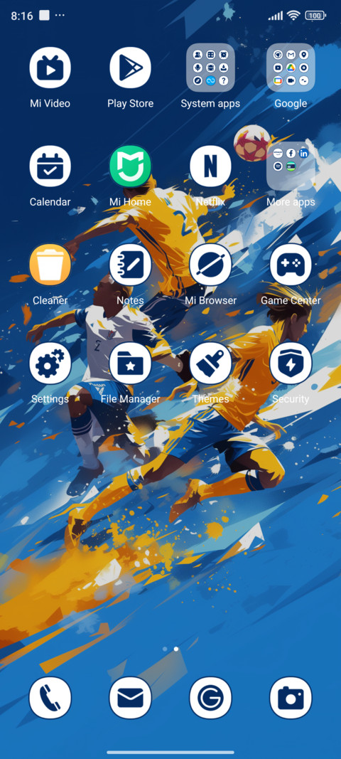 forward screenshot