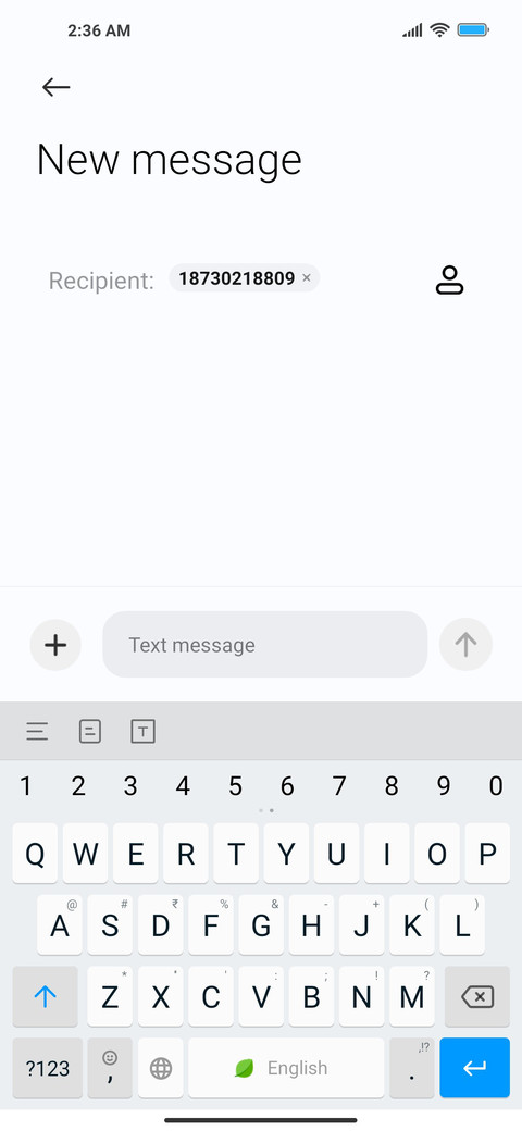 KlasikTR screenshot