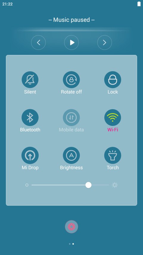  IN WiniOS 10 screenshot