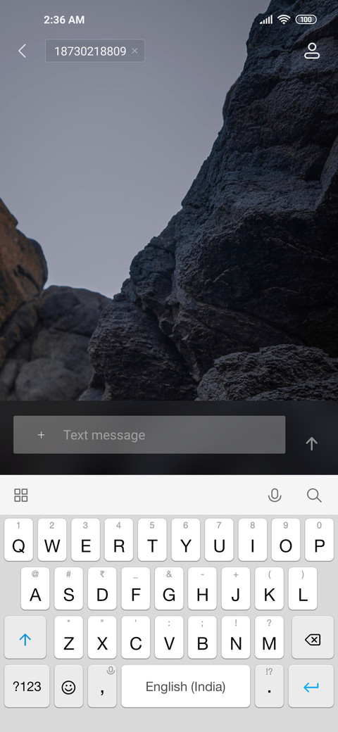 Climbing together screenshot