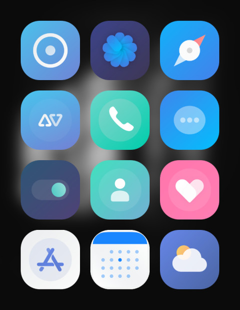 Dear Garam screenshot