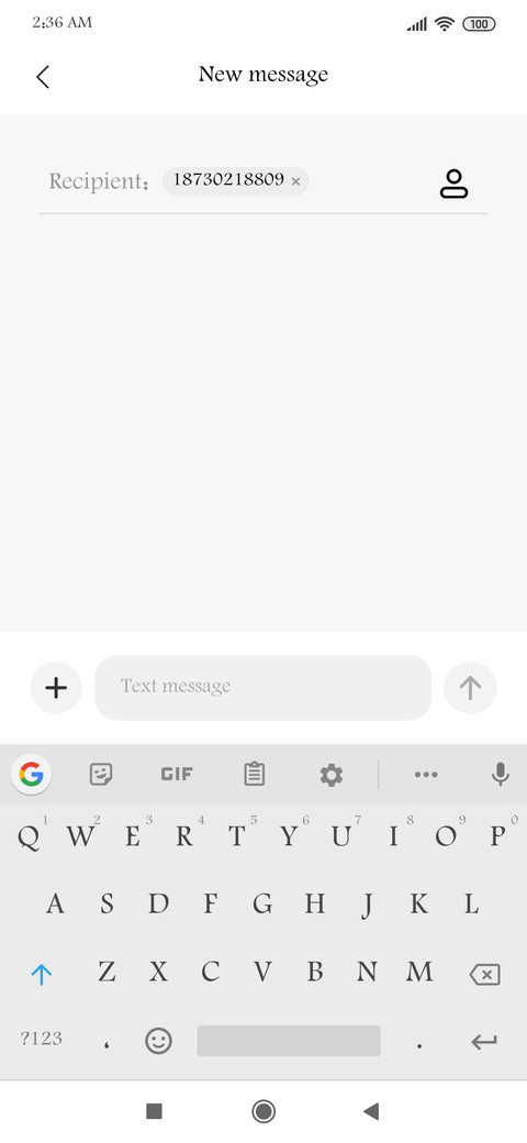 Cute Green screenshot