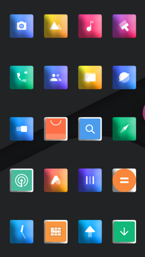 Sqr_DWM3 screenshot