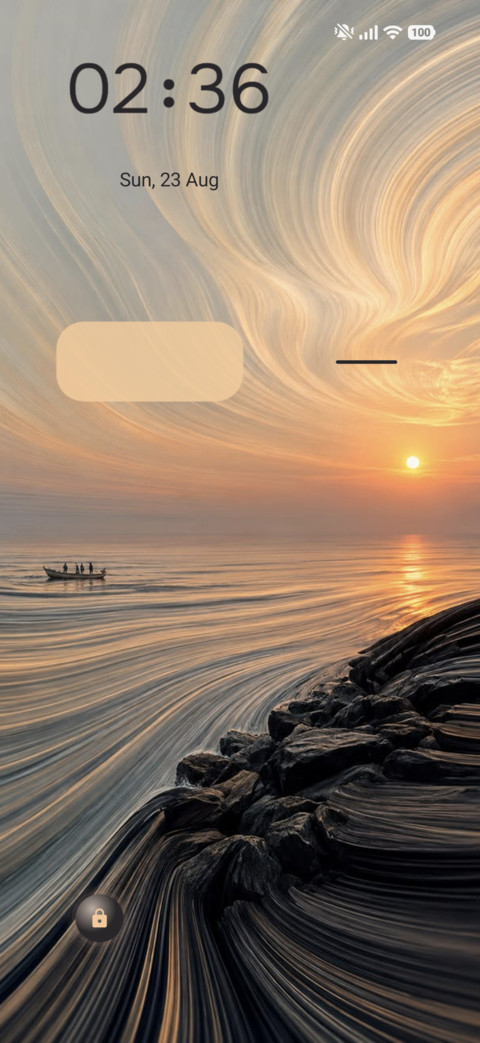 Ocean Whirlwind screenshot