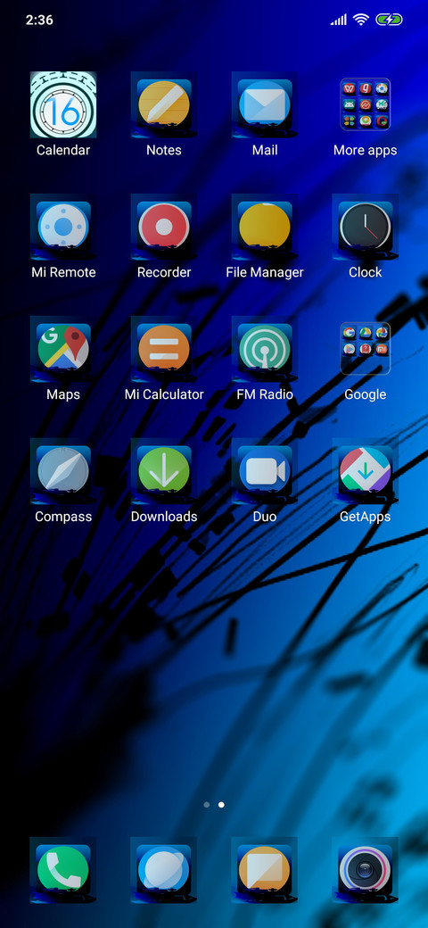 dark rope_DWM4 screenshot