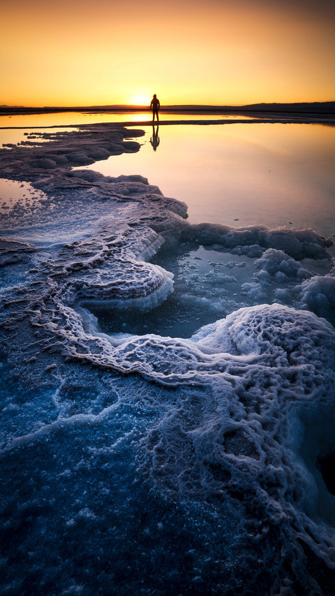 Photography Foreground and Depth of Field 8 screenshot
