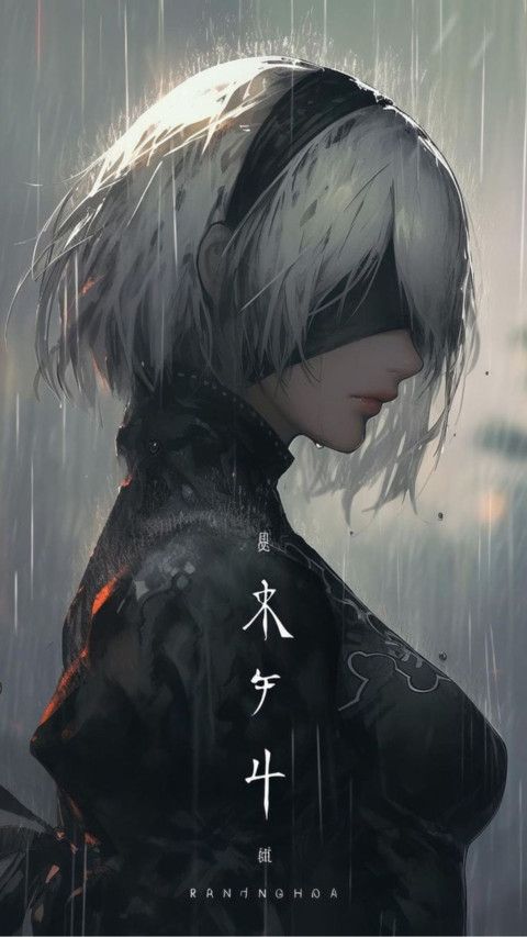 Girl screenshot