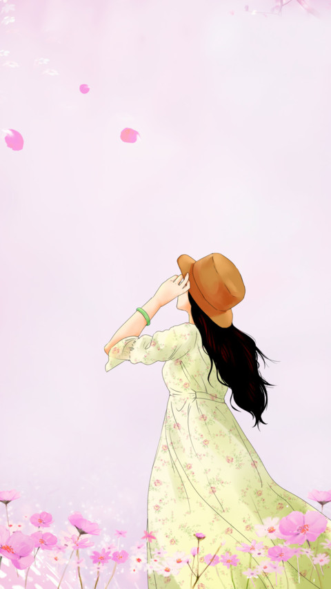 丛林姑娘 screenshot