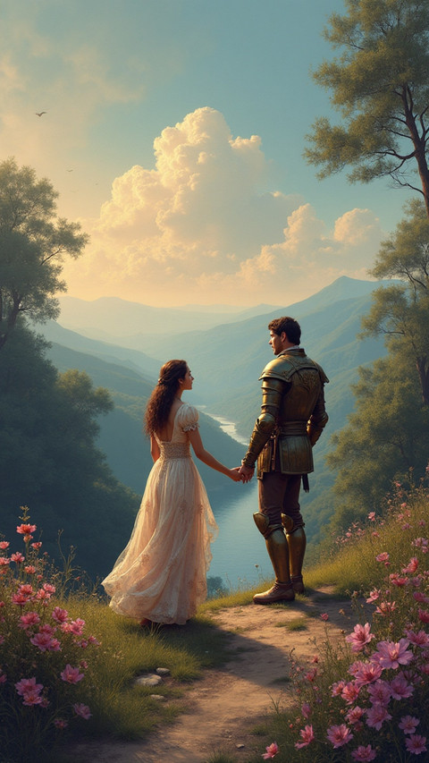 Love wallpaper screenshot