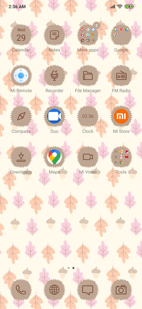 Hedgehog_3MDS screenshot