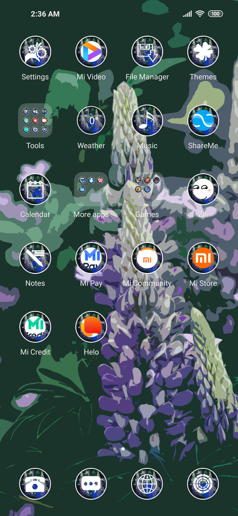 Plant_Annie screenshot