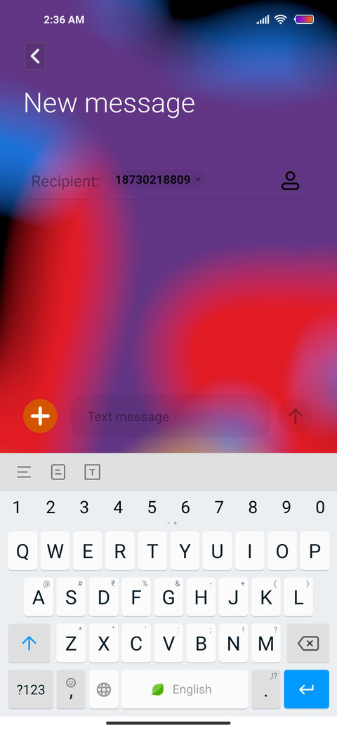 Celebes BETA screenshot