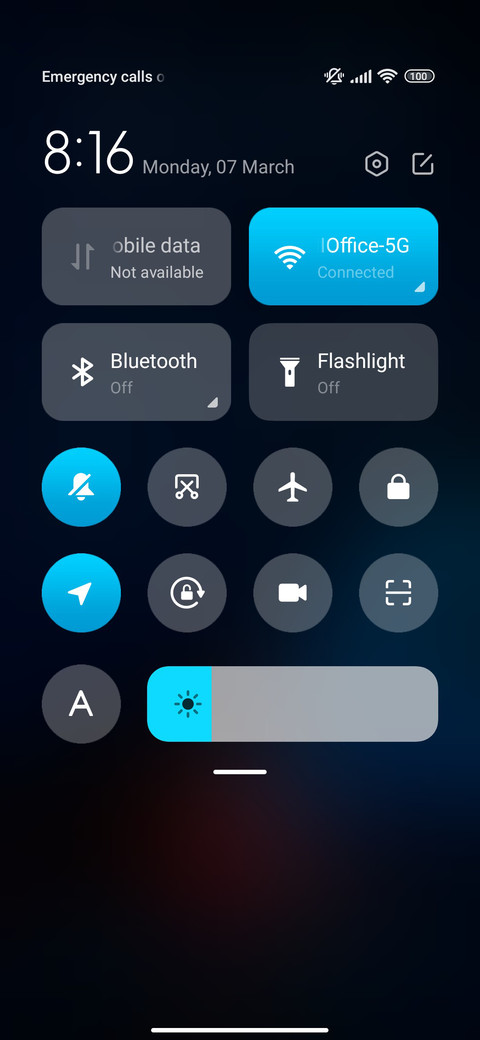 F1 To screenshot