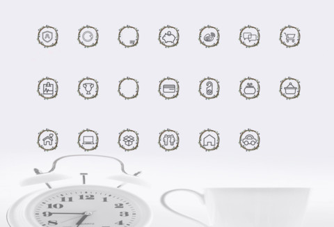 珍惜时光 screenshot