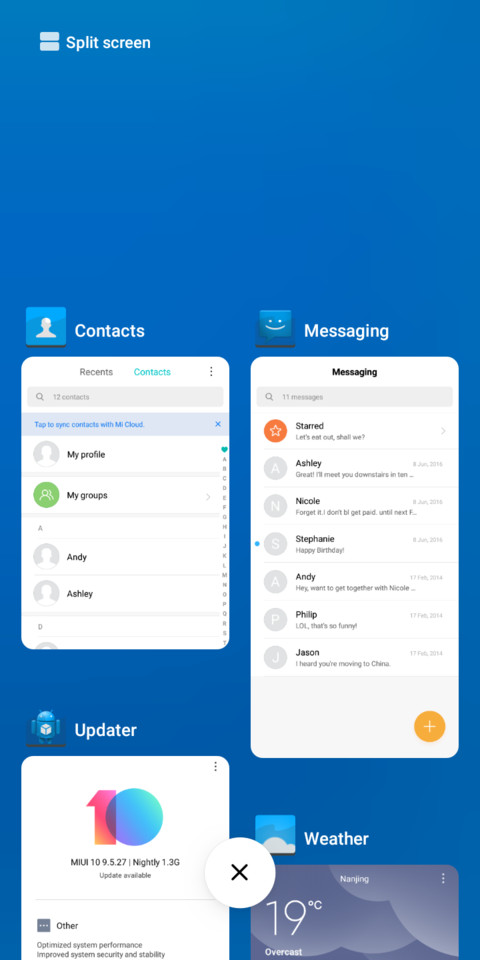 Info_DWM19 screenshot