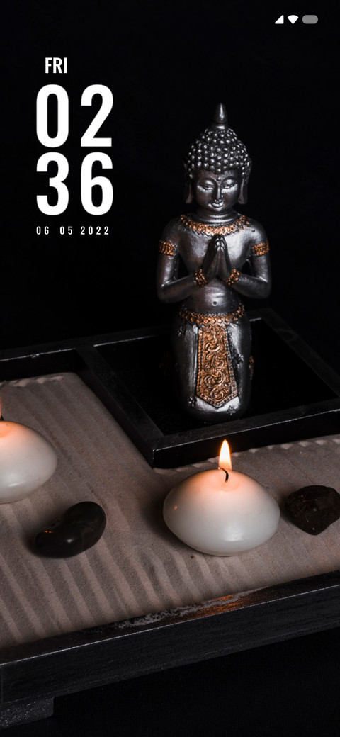 Buddha Special screenshot