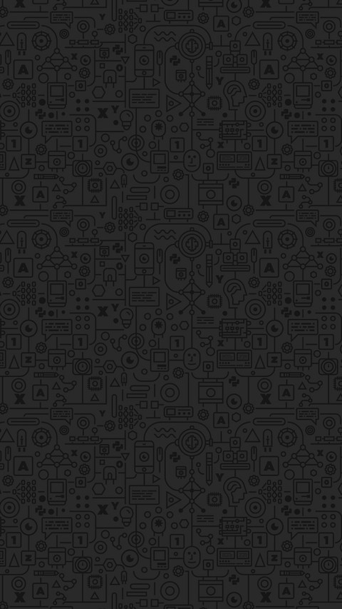 Blackness screenshot
