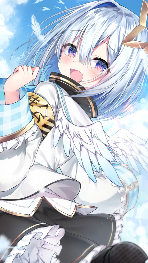 元气满满 screenshot