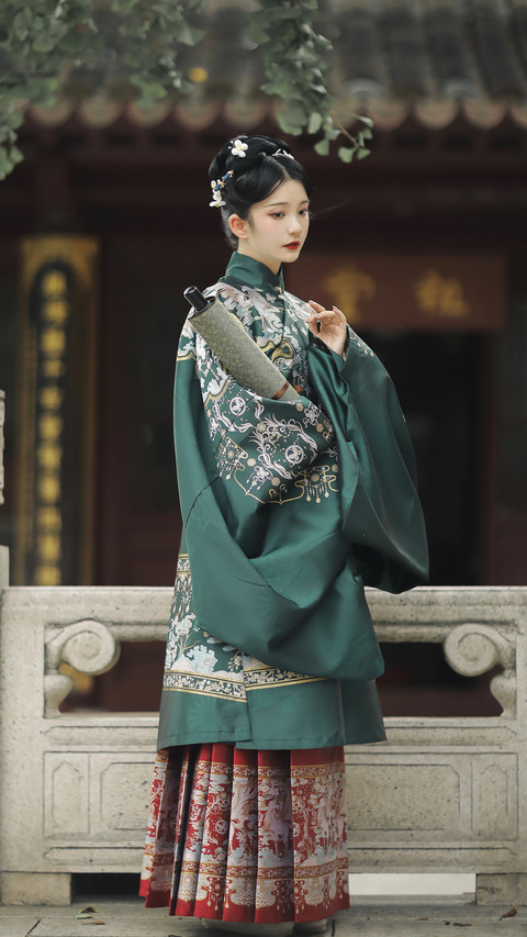 古代最早的职业女性 screenshot