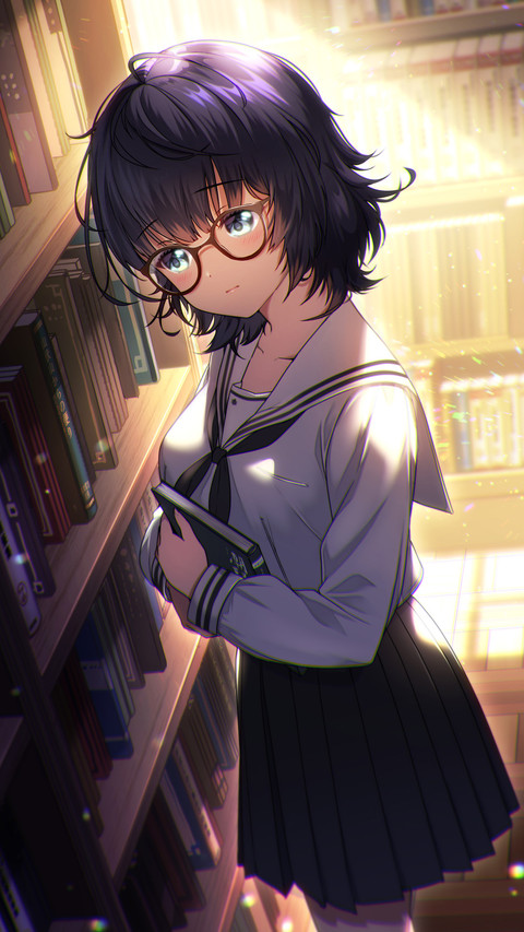 青葱小学妹 screenshot