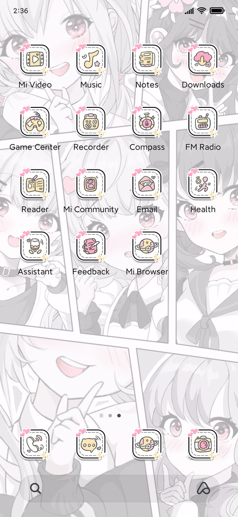 Cardiac moment screenshot