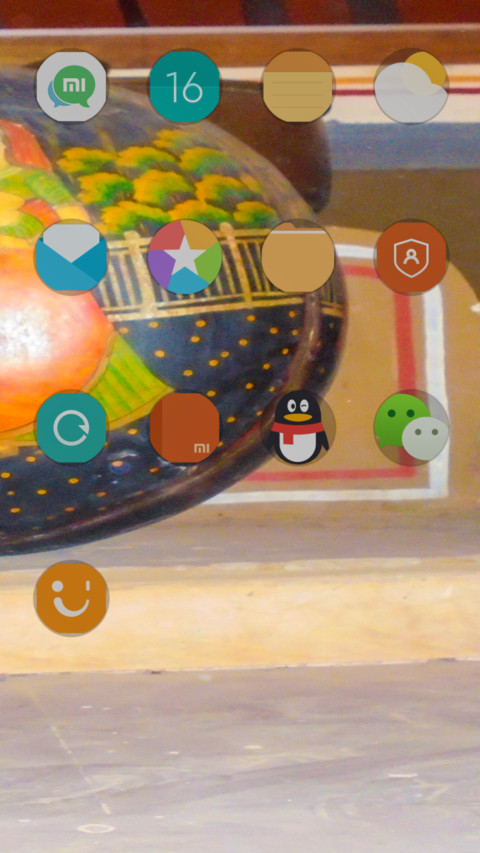 Historical Art_DWM3 screenshot