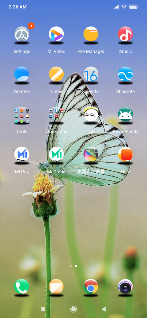 TITLI_DWM19 screenshot